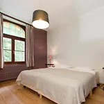 Tatil Evi Rustic Ardennes Retreat