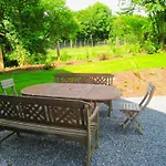 Rustic Ardennes Retreat Tatil Evi Petit-Thier