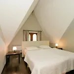 Rustic Ardennes Retreat Petit-Thier