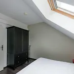 Tatil Evi Rustic Ardennes Retreat Petit-Thier