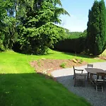 Rustic Ardennes Retreat *
