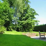 Rustic Ardennes Retreat Tatil Evi Petit-Thier