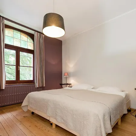 بيت للعطل Rustic Ardennes Retreat