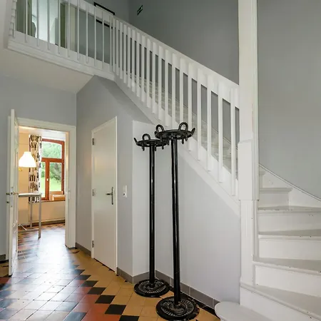 Rustic Ardennes Retreat Petit-Thier