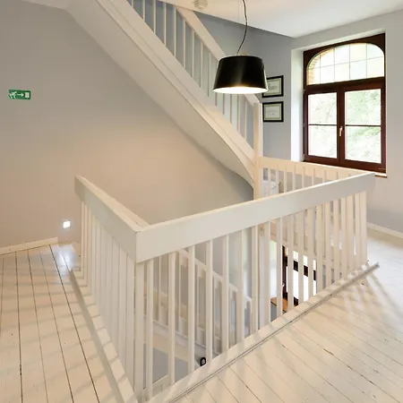 Rustic Ardennes Retreat Petit-Thier