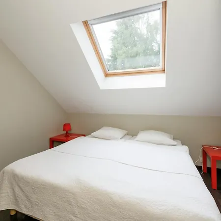 Rustic Ardennes Retreat *