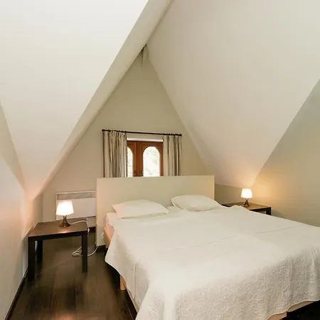 Rustic Ardennes Retreat Petit-Thier