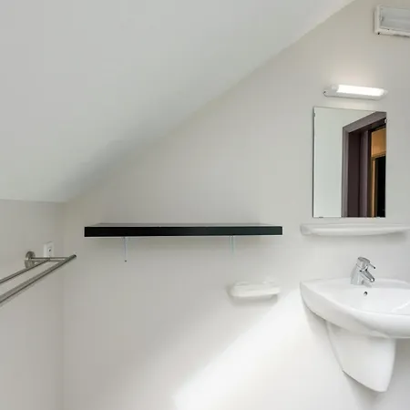 Rustic Ardennes Retreat