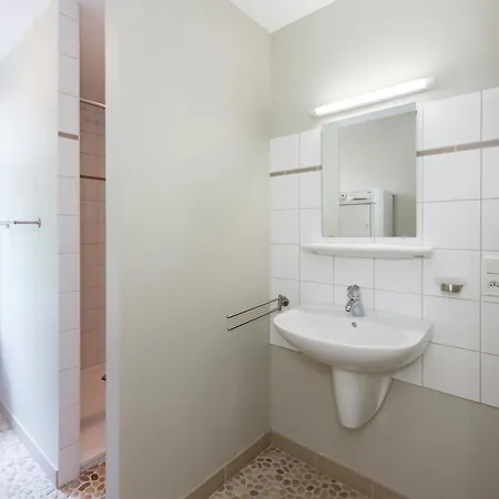 펜션 Rustic Ardennes Retreat *