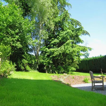 Rustic Ardennes Retreat 펜션 Petit-Thier